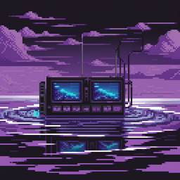 Pixel Reality banner
